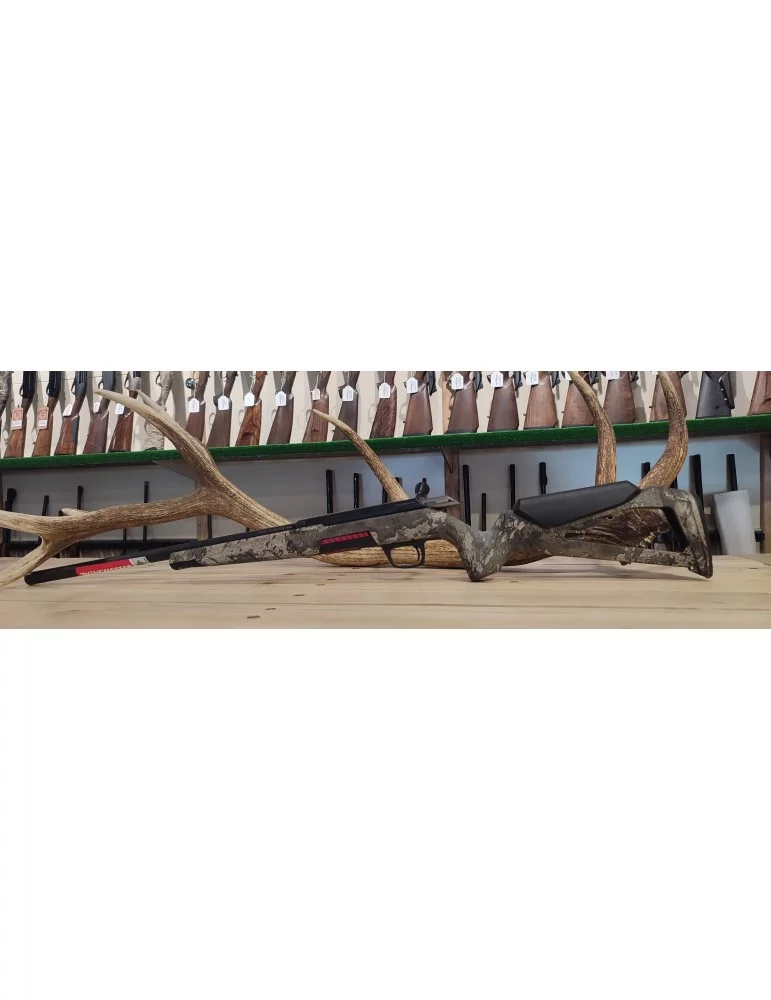Carabine Winchester XPERT Strata Cal.22LR - Natusport