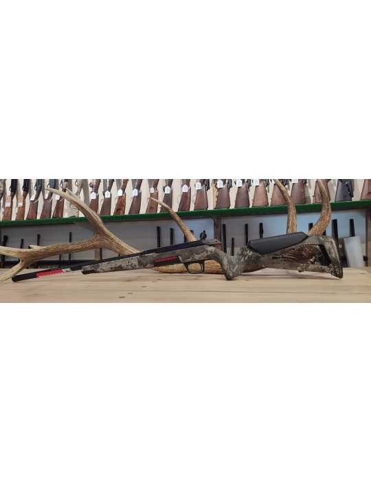 Carabine Winchester XPERT Strata Cal.22LR - Natusport