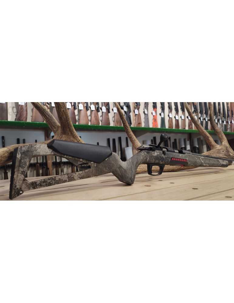 Carabine Winchester XPERT Strata Cal.22LR - Natusport