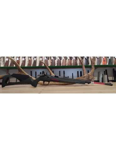 Carabine Winchester XPERT STEALTH Cal.22 LR - Natusport