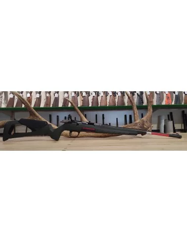 Carabine Winchester XPERT STEALTH Cal.22 LR