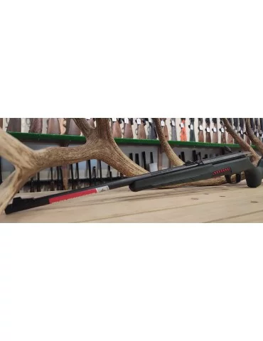 Carabine Winchester XPERT STEALTH Cal.22 LR - Natusport 2