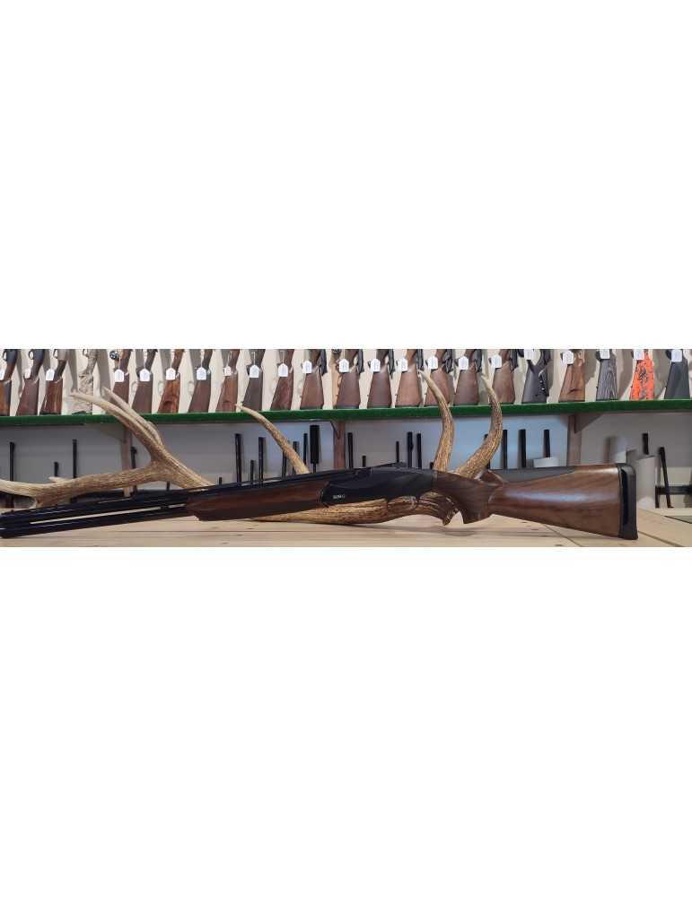 Benelli 828U Black C.12/76