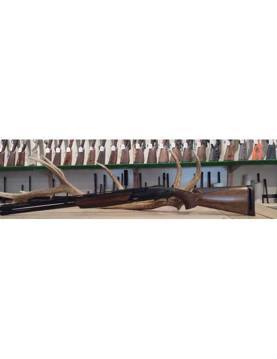 Benelli 828U Black C.12/76