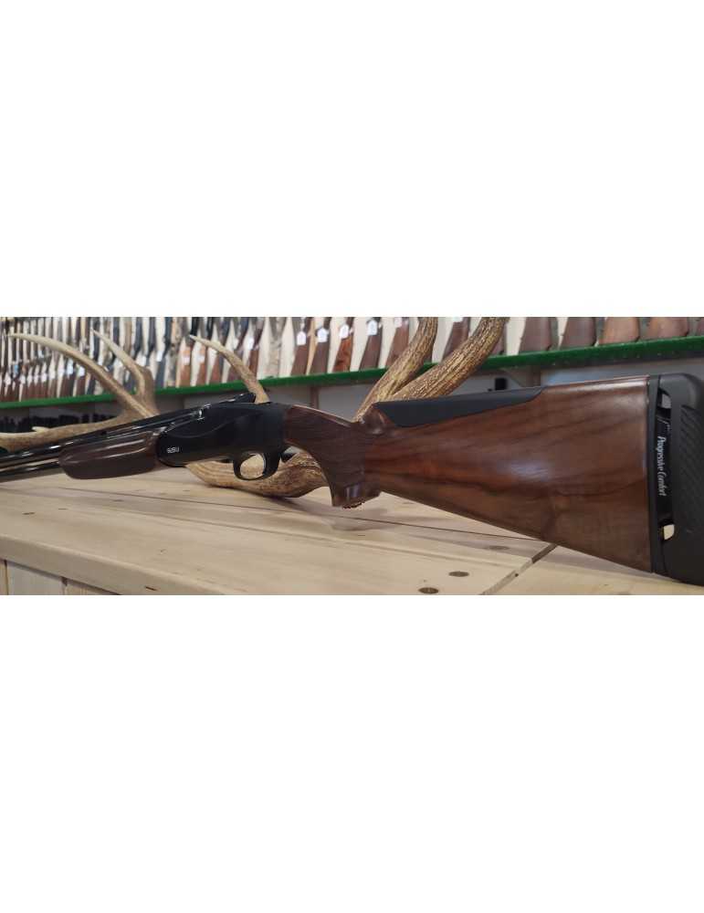 Benelli 828U Black C.12/76