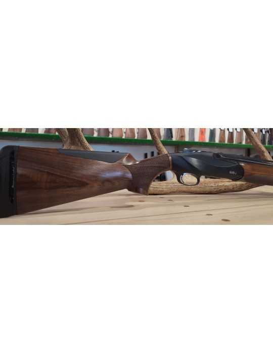 Benelli 828U Black C.12/76
