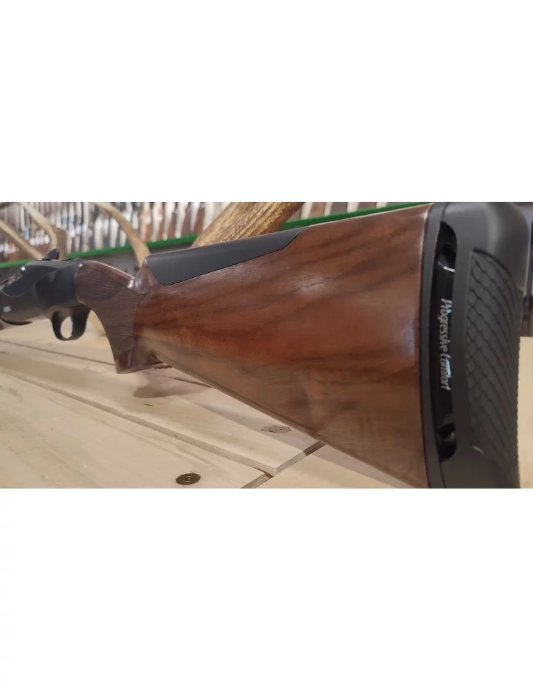 Benelli 828U Black C.12/76