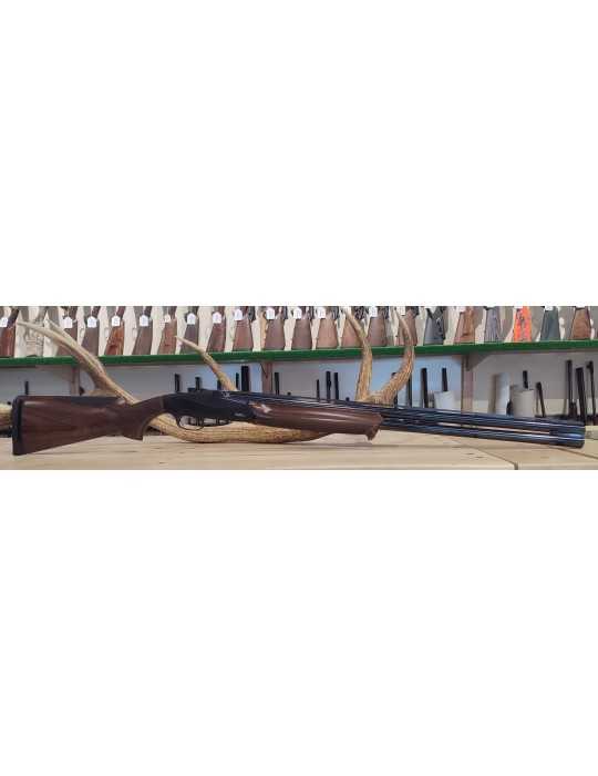 Benelli 828U Black C.12/76