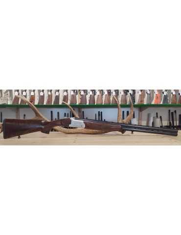 Fusil Yildiz plaine cal 12/76