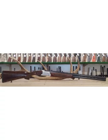 Fusil Yildiz plaine cal 12/76