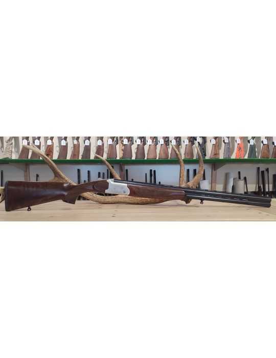 Fusil Yildiz plaine cal 12/76