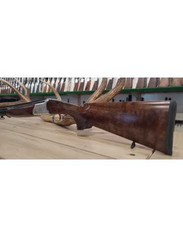 Fusil Yildiz plaine cal 12/76 2