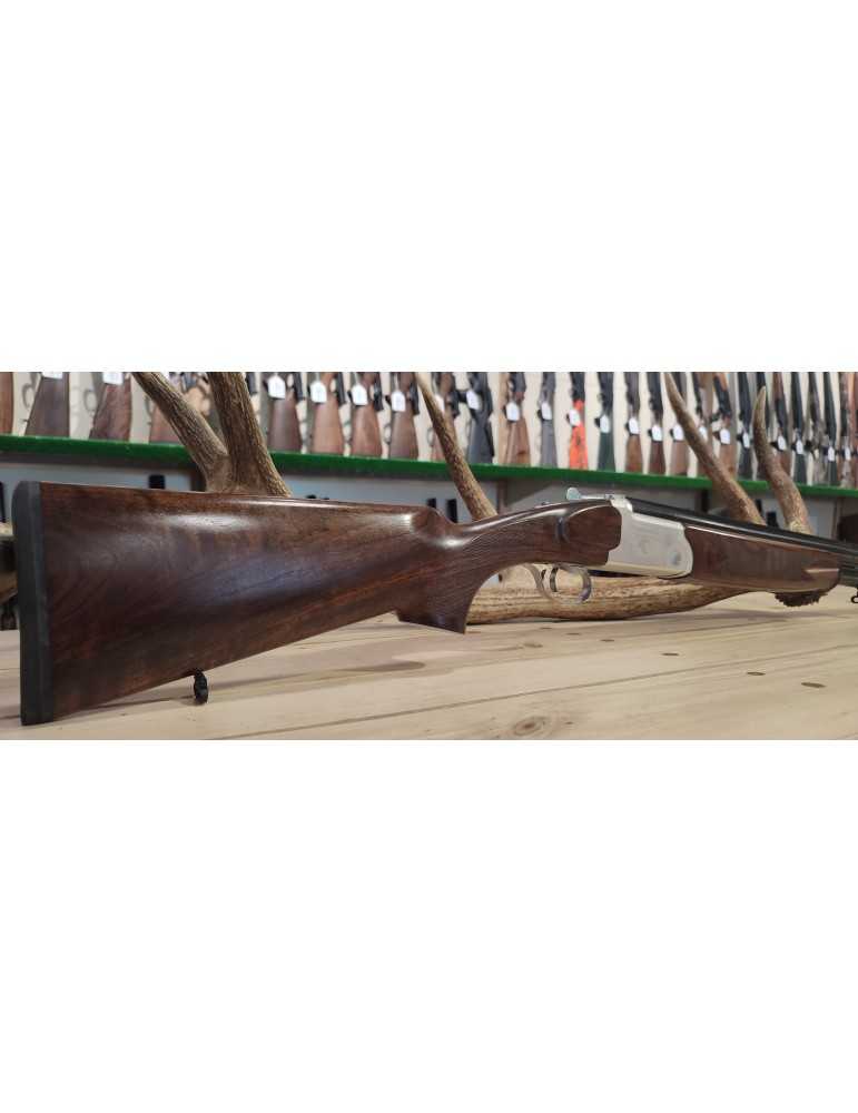 Fusil Yildiz plaine cal 12/76