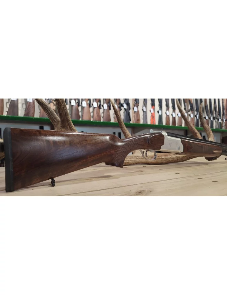 Fusil Yildiz plaine cal 12/76