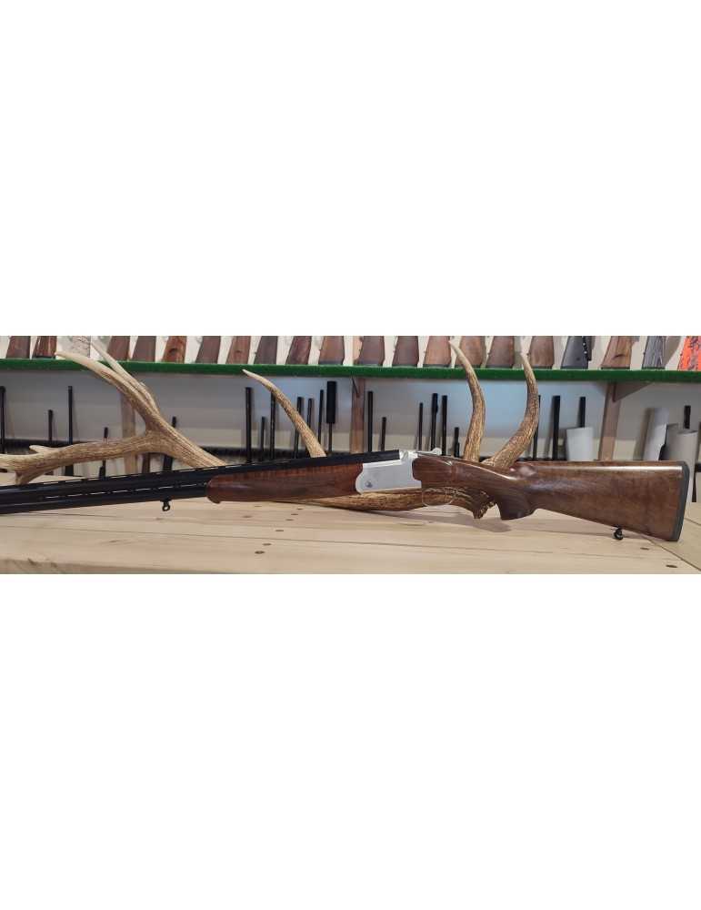 Fusil Yildiz plaine cal 12/76