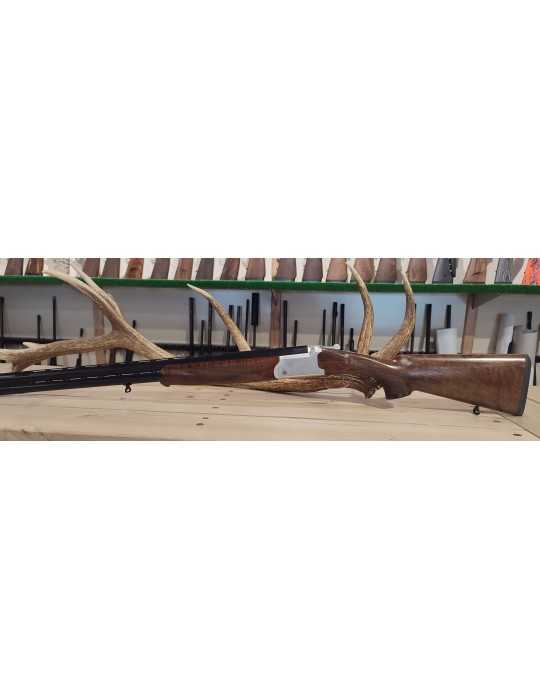 Fusil Yildiz plaine cal 12/76