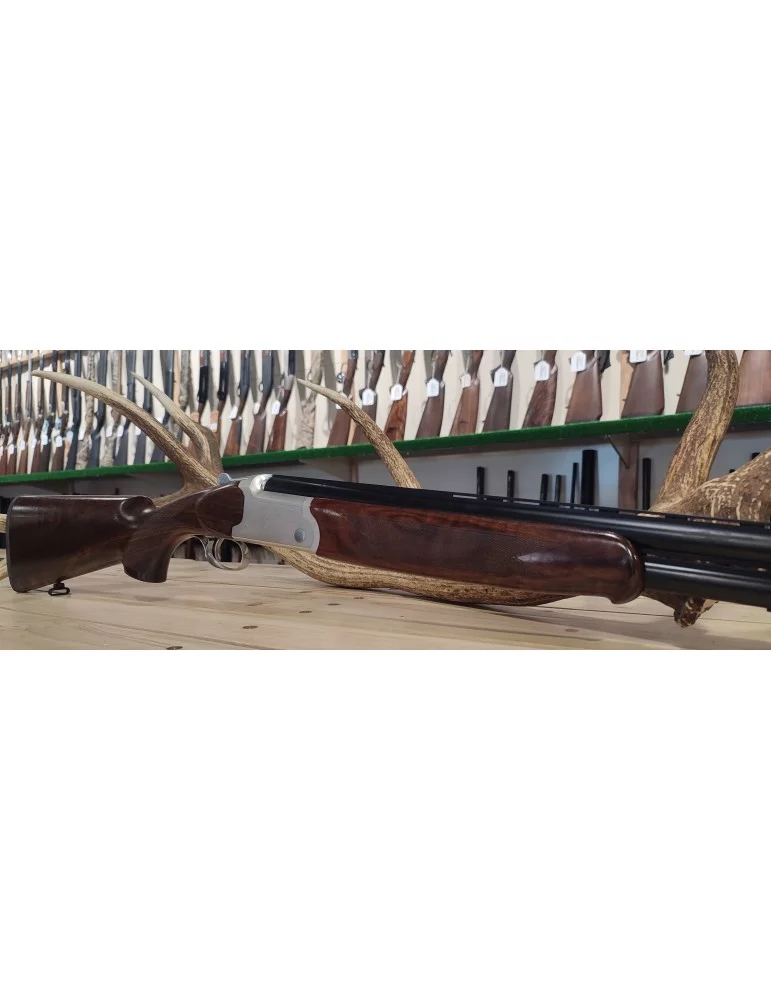 Fusil Yildiz plaine cal 12/76