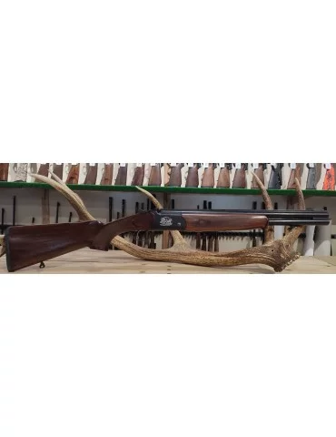 Fusil Country Slug Cal.12/76 d'expo