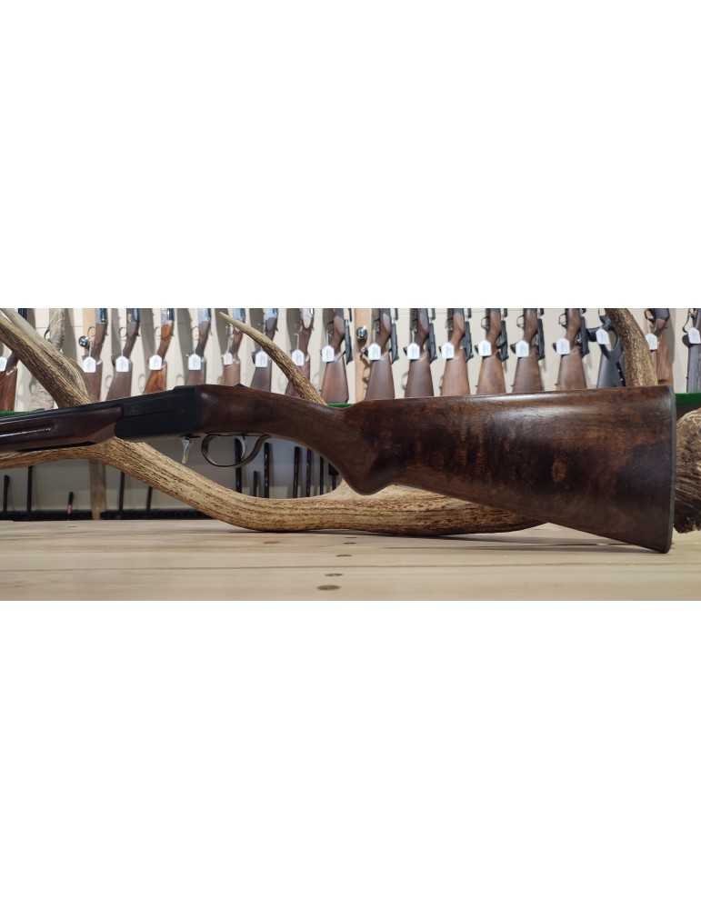 Carabine pliante yildiz 410