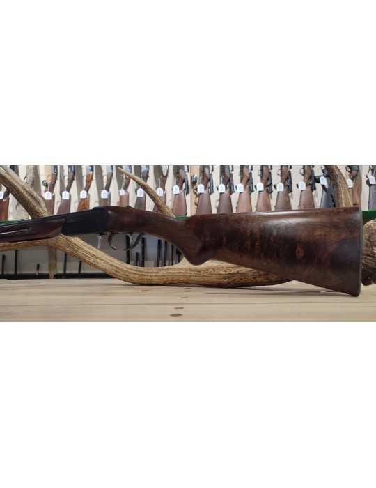 Carabine pliante yildiz 410