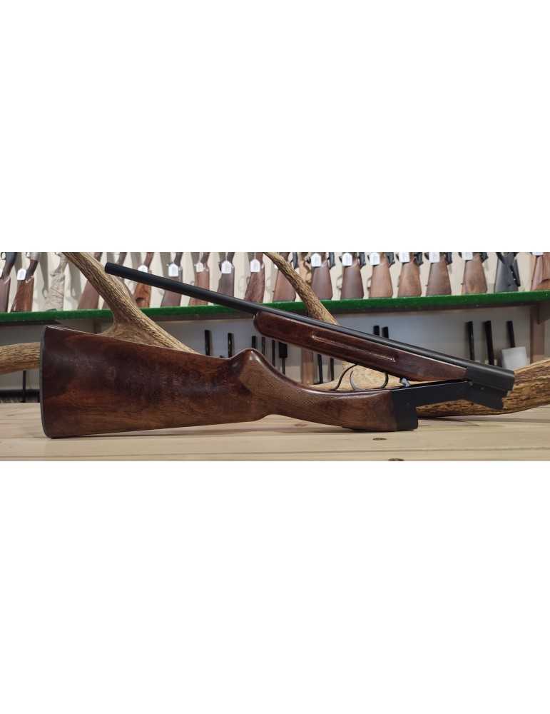 Carabine pliante yildiz 410