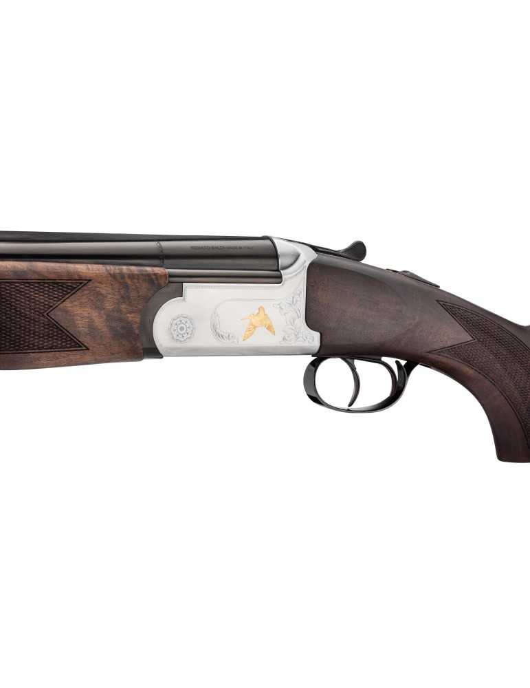 Renato Baldi Classic extracteurs Cal.12 - Natusport