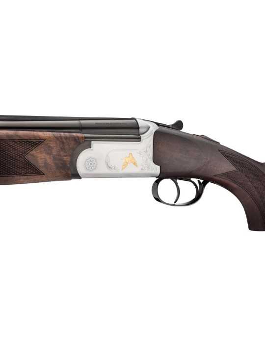 Renato Baldi Classic extracteurs Cal.12 - Natusport