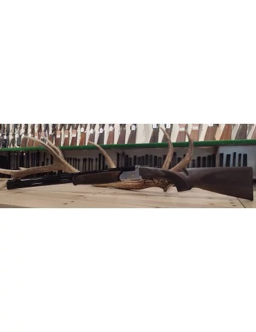 Renato Baldi Classic extracteurs Cal.12 - Natusport