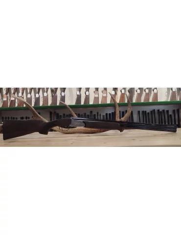 Renato Baldi Classic extracteurs Cal.12 - Natusport 2