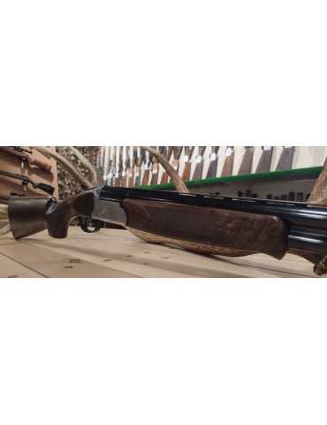 Fair Premier Acier Extracteur cal. 12/76 2