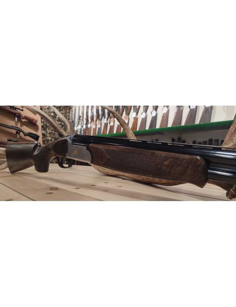 Fair Premier Acier Extracteur cal. 12/76