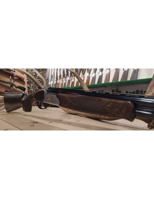 Fair Premier Acier Extracteur cal. 12/76