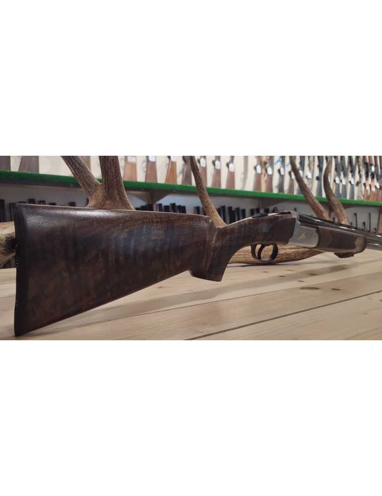 Fair Premier Acier Extracteur cal. 12/76