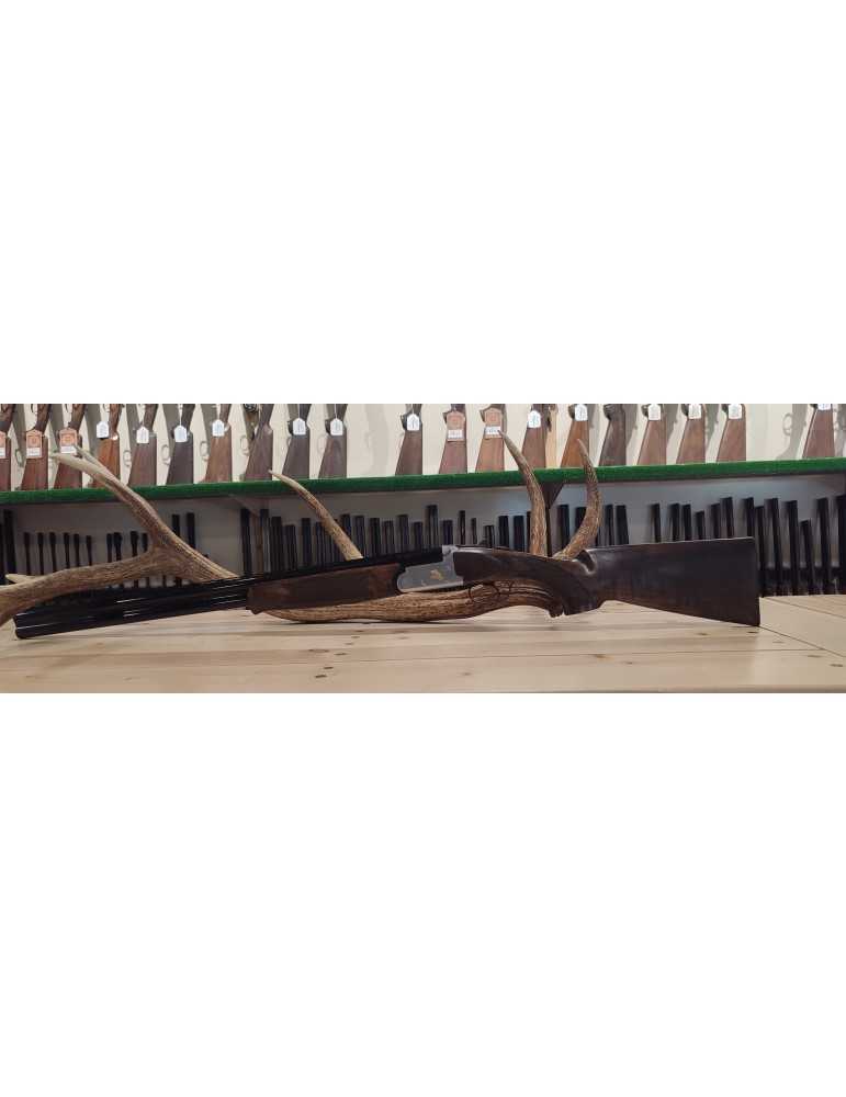 Fair Premier Acier Extracteur cal. 12/76