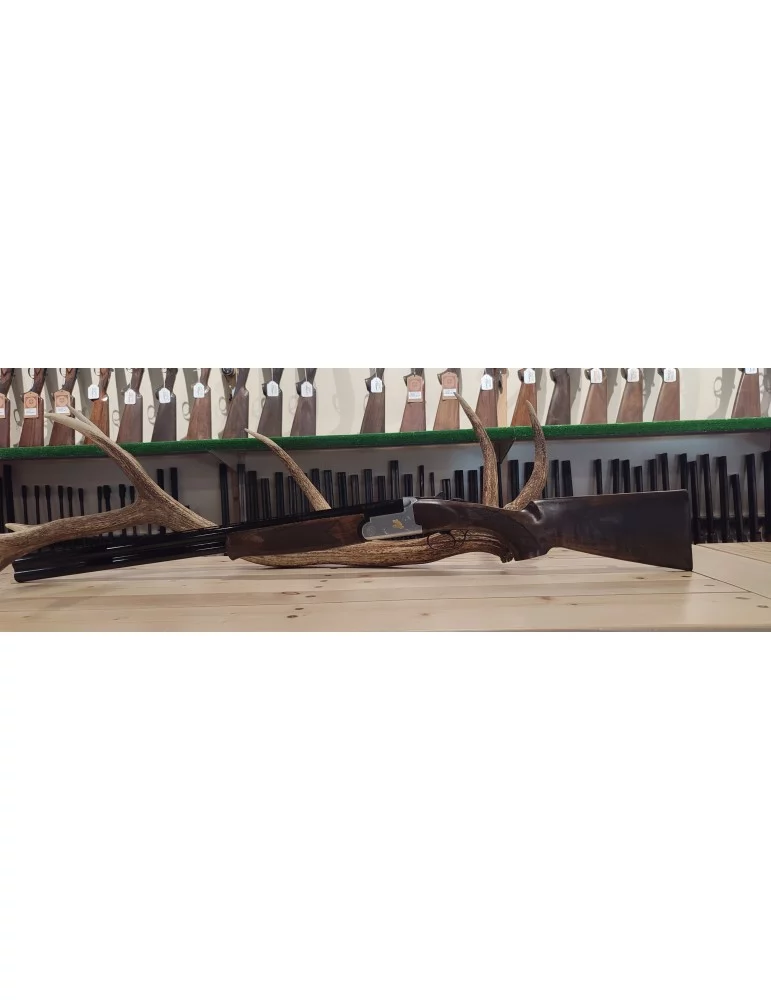 Fair Premier Acier Extracteur cal. 12/76