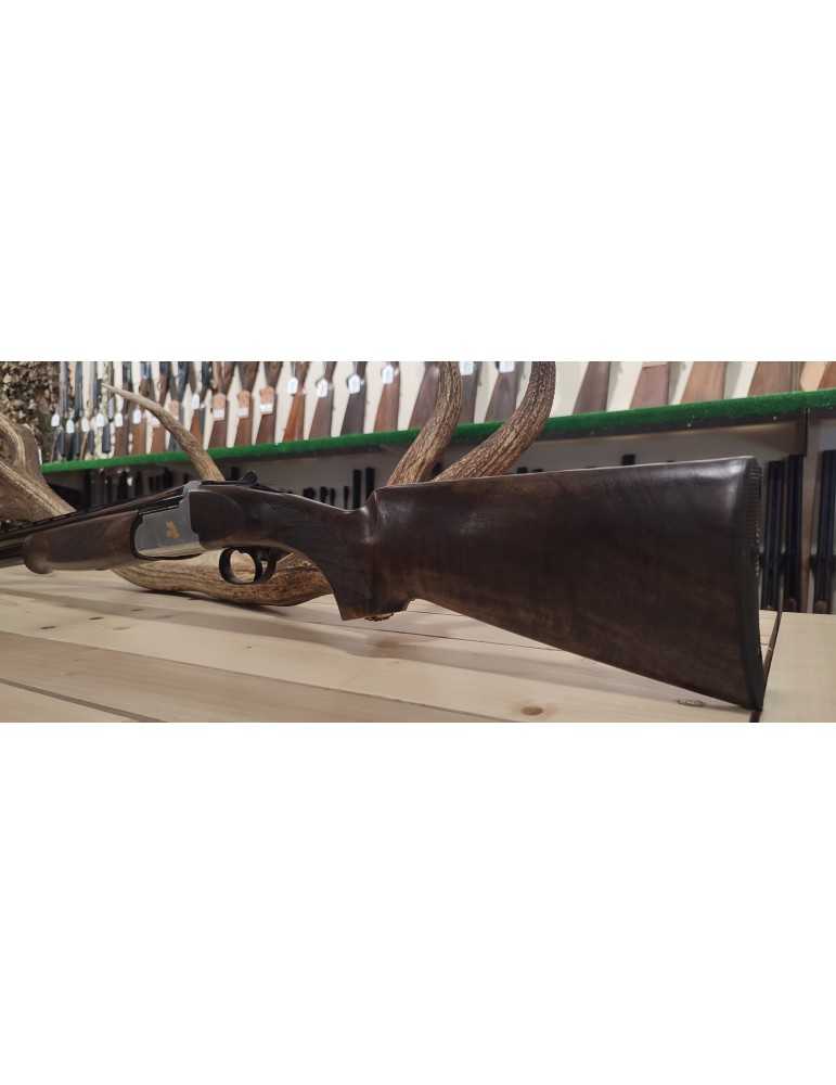 Fair Premier Acier Extracteur cal. 12/76