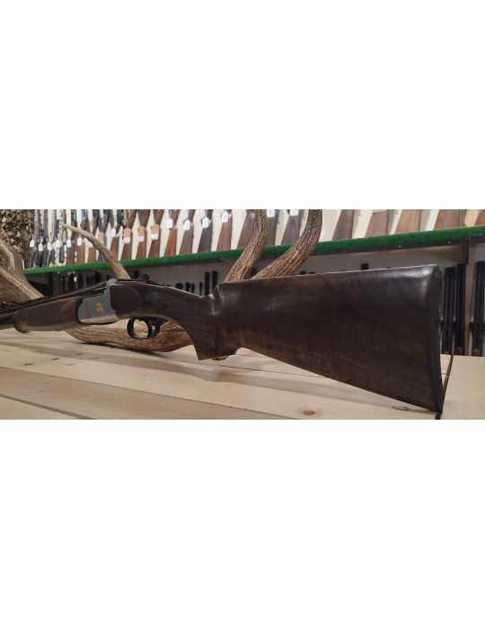 Fair Premier Acier Extracteur cal. 12/76