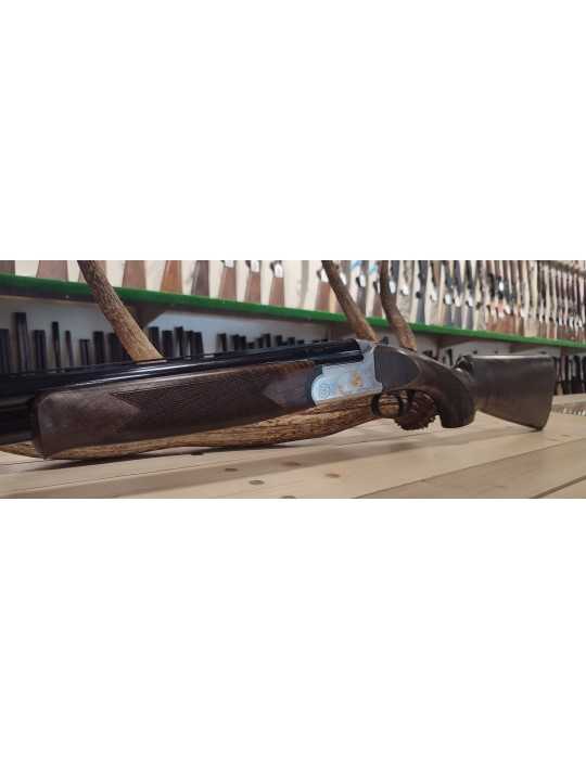 Fair Premier Acier Extracteur cal. 12/76