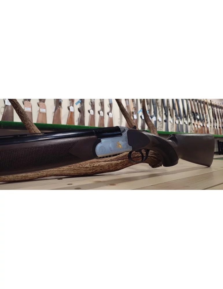 Fair premier acier ejecteur cal. 12/76 d'expo