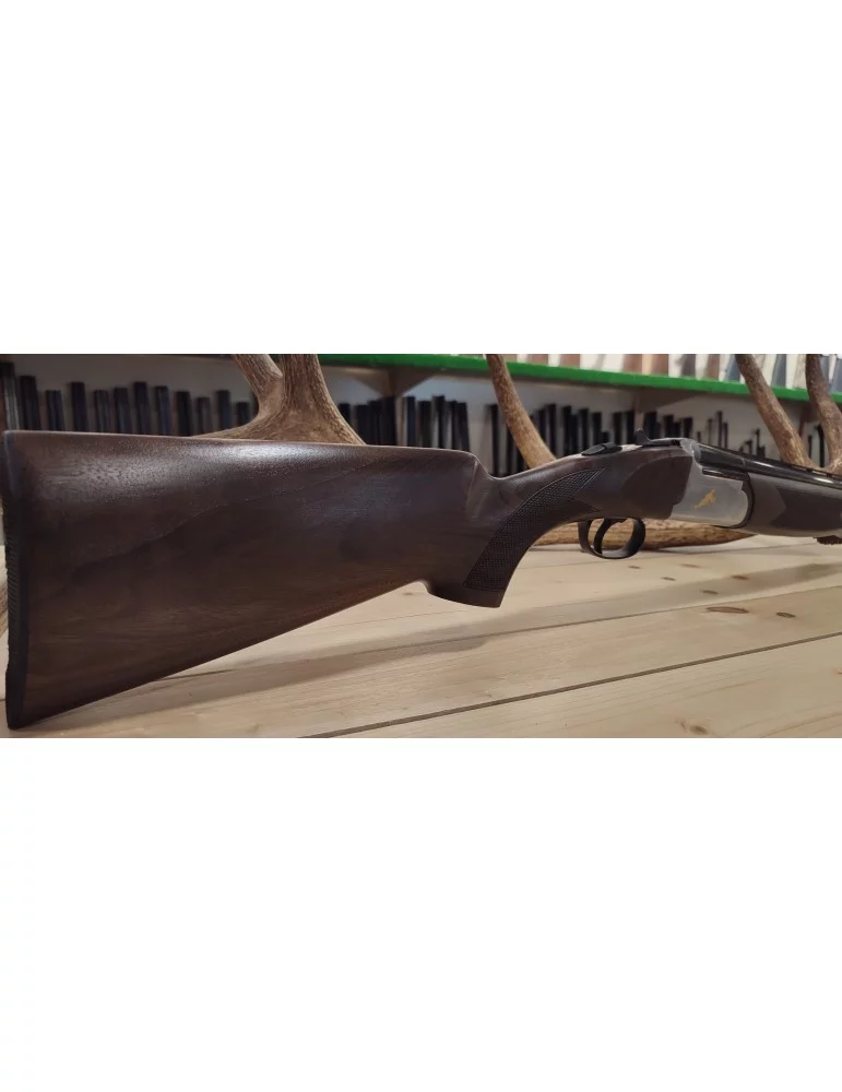 Fair premier acier ejecteur cal. 12/76 d'expo