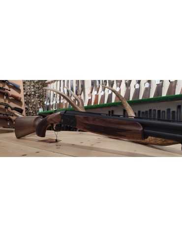 ATA sp black acier calibre 20/76 71cm 2