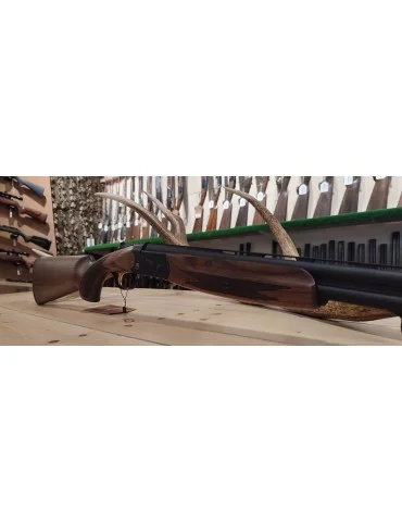 ATA sp black acier calibre 20/76 71cm 2