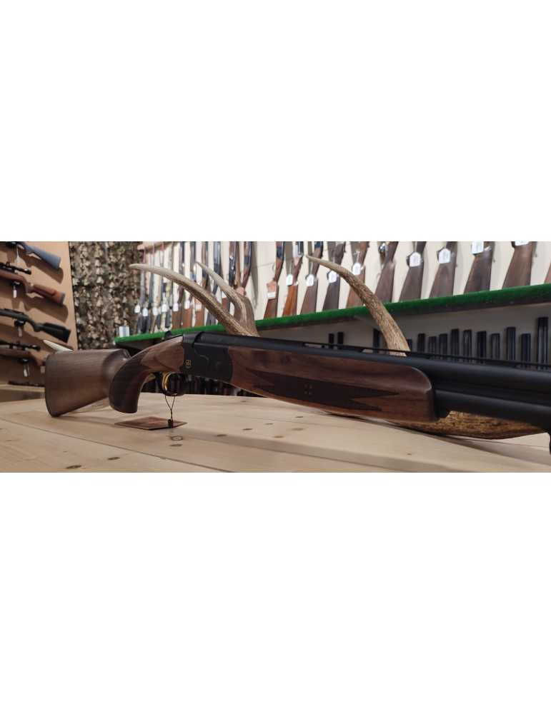 ATA sp black acier calibre 20/76 71cm