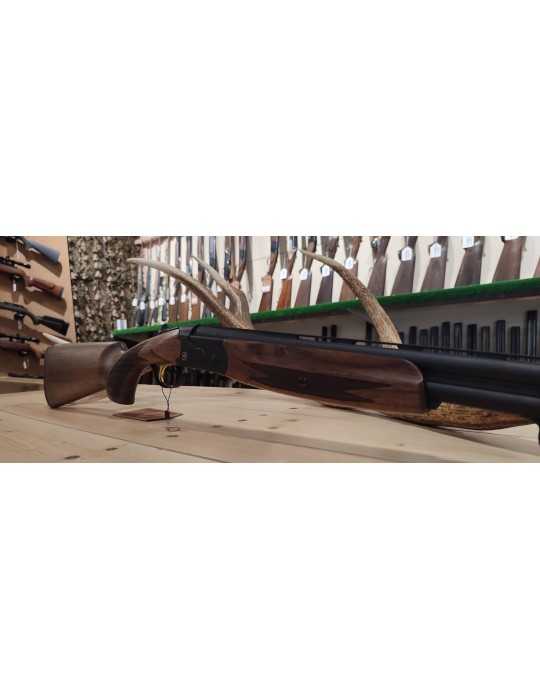 ATA sp black acier calibre 20/76 71cm