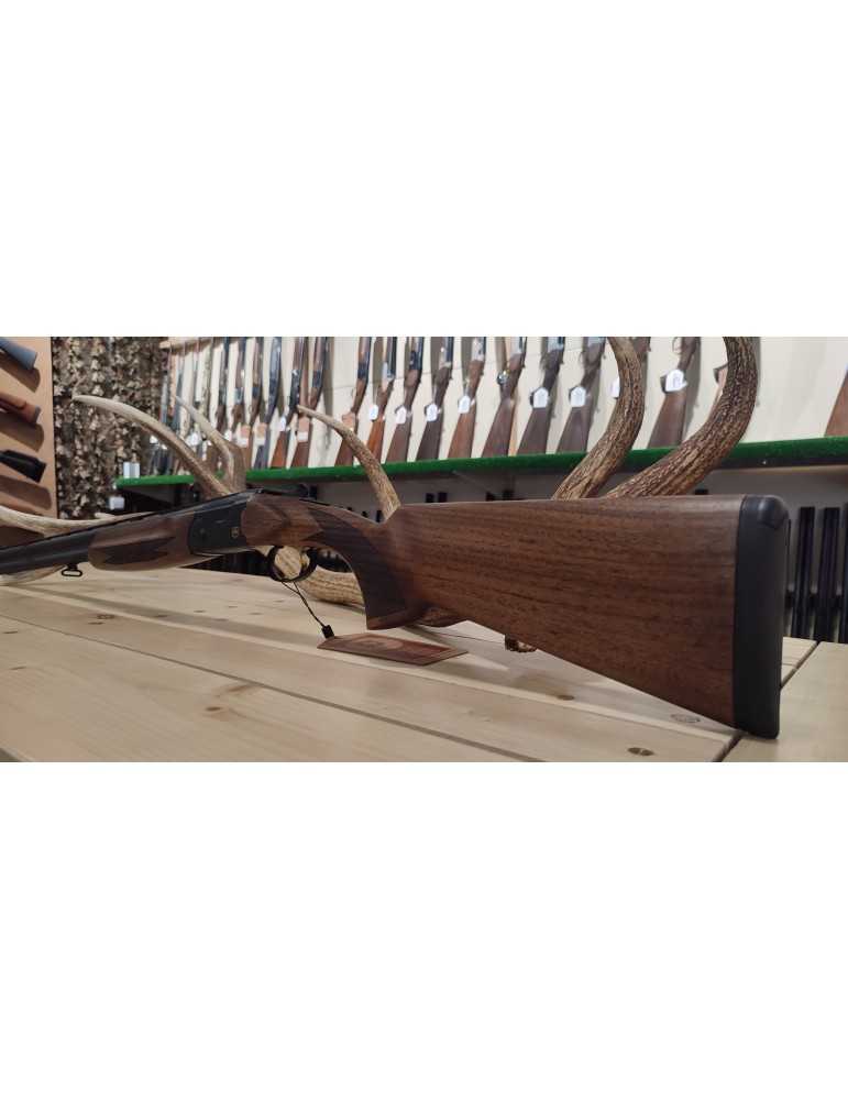 ATA sp black acier calibre 20/76 71cm