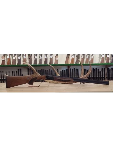 ATA sp black acier calibre 20/76 71cm