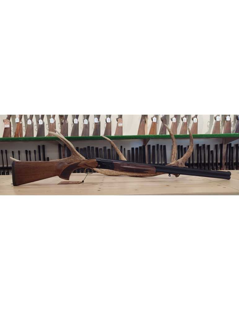 ATA sp black acier calibre 20/76 71cm