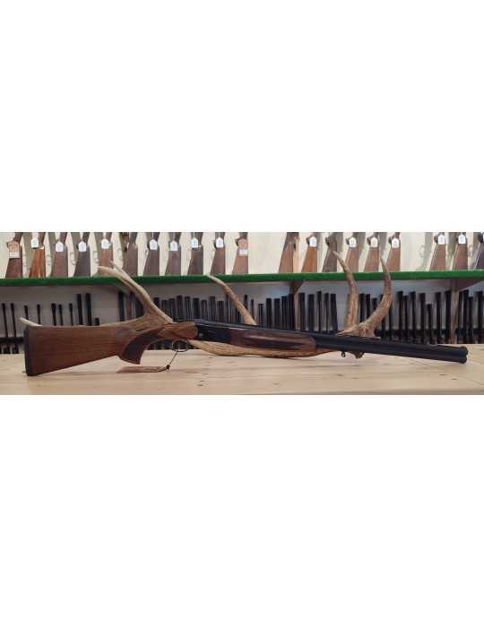 ATA sp black acier calibre 20/76 71cm