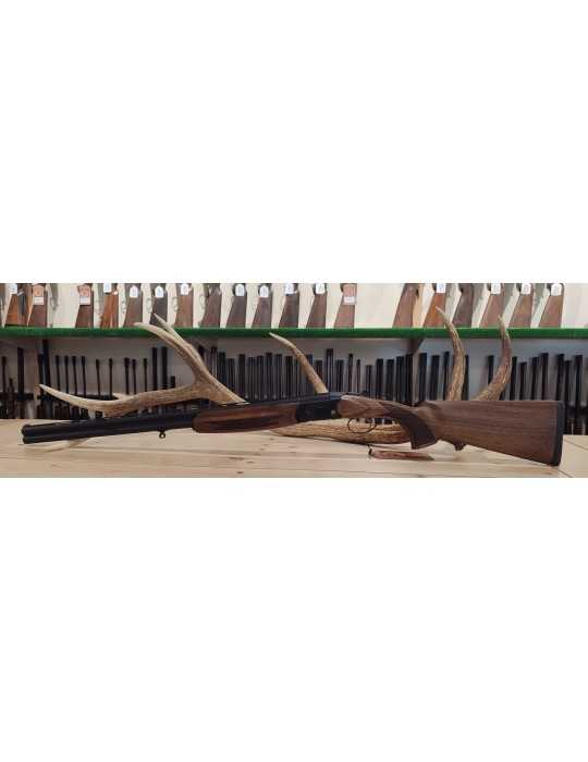 ATA sp black acier calibre 20/76 71cm