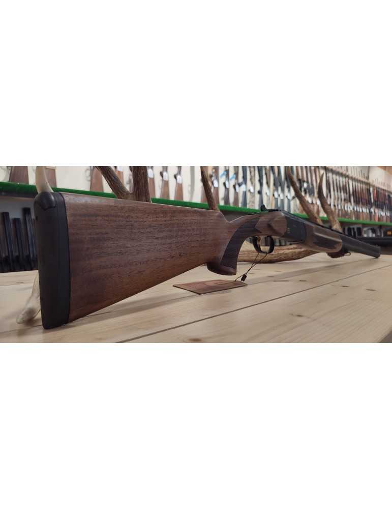 ATA sp black acier calibre 20/76 71cm